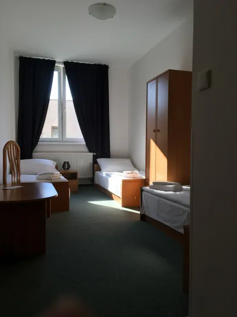 Hotel Arko - Image 1