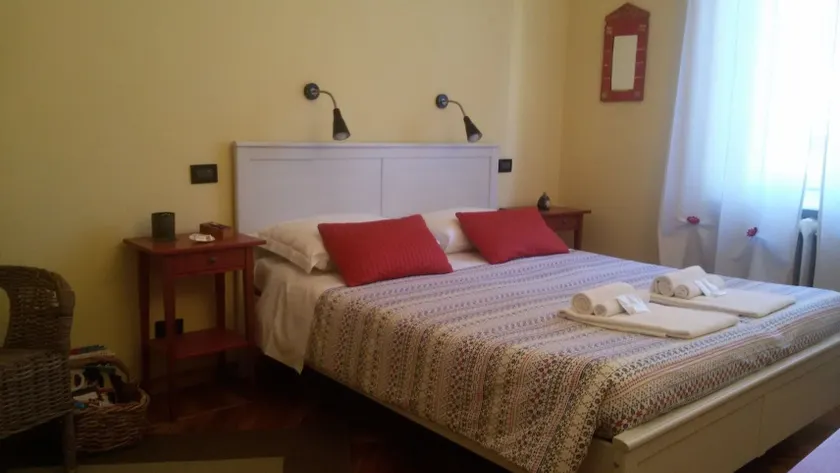 Alma Clara B&B - Image 1