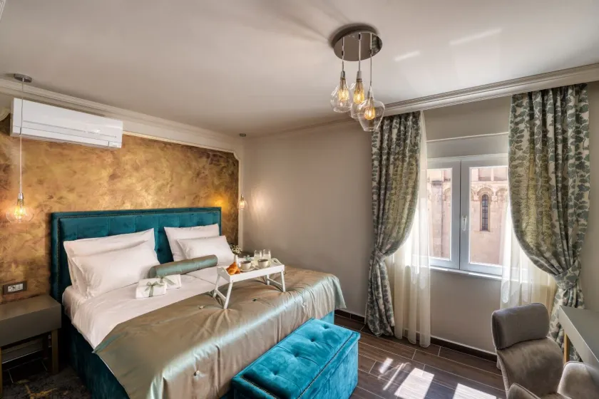 Luxury Rooms VINDEMIÆ - Image 1