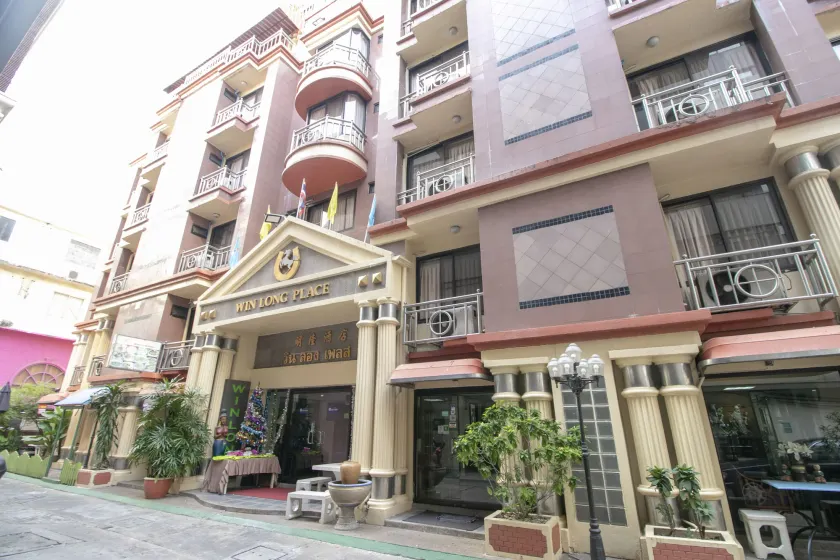 Hotel Win Long - Image 1