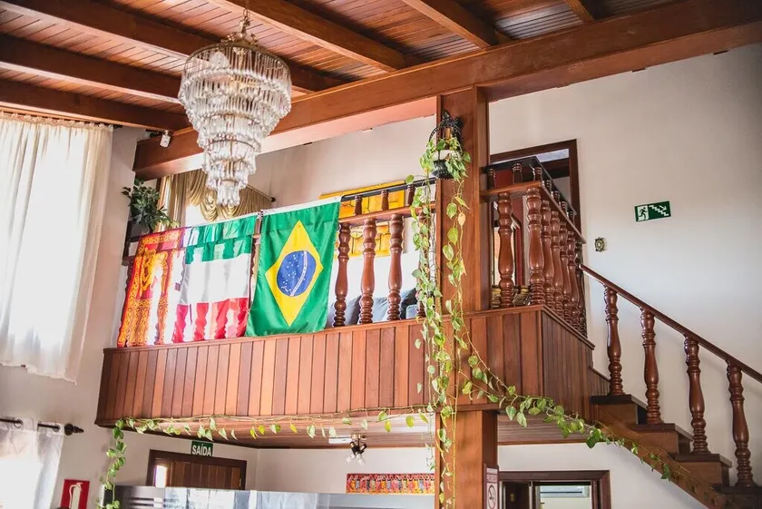 Sonho da Serra Pousada - Image 1