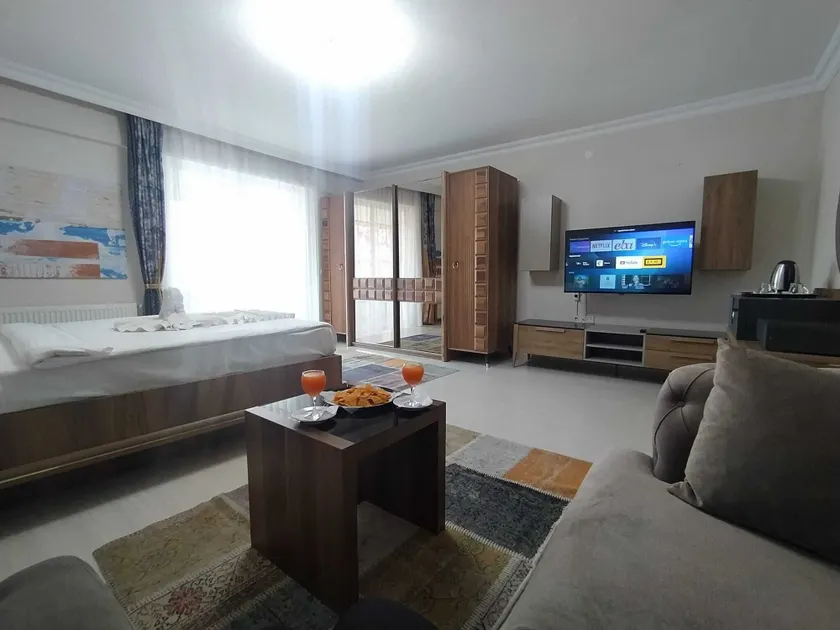 Bolu Deluxe Otel - Image 1