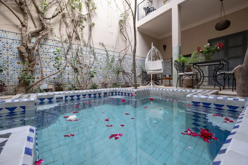 Riad Adrar - Image 1