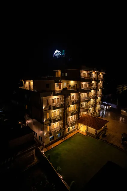 Hotel Pauwa Pokhara - Image 1