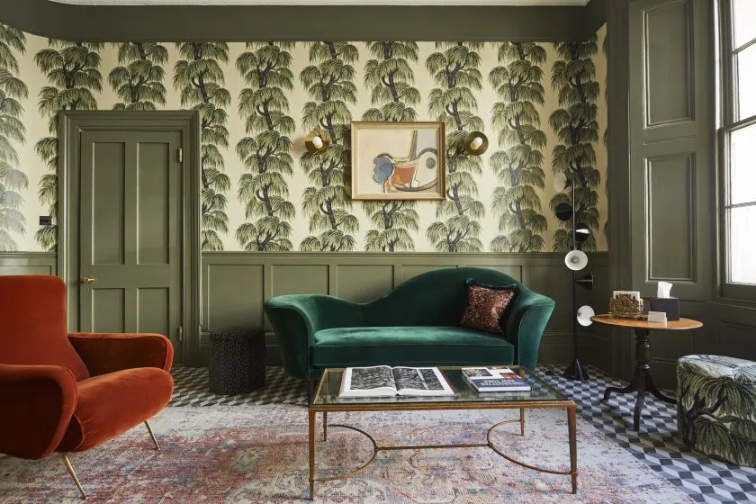 Georgian House Hotel - Image 1