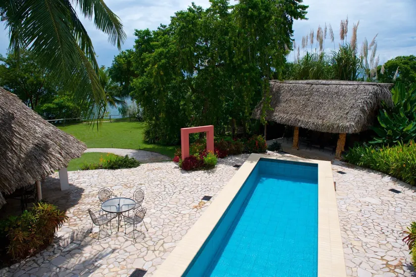 Coral House - Image 1