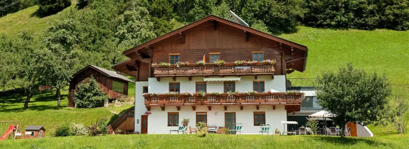 Appartements Hartlbauer - Image 1