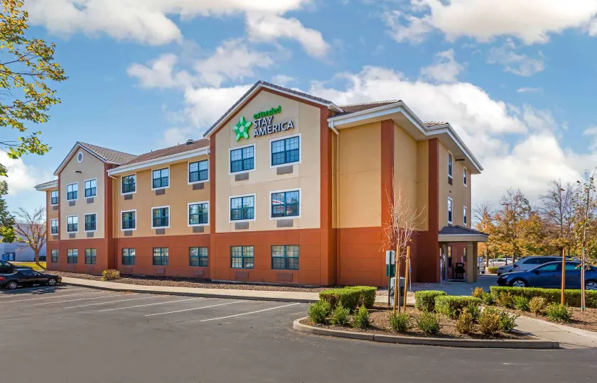 Extended Stay America Select Suites - Salt Lake City - Sandy - Image 1