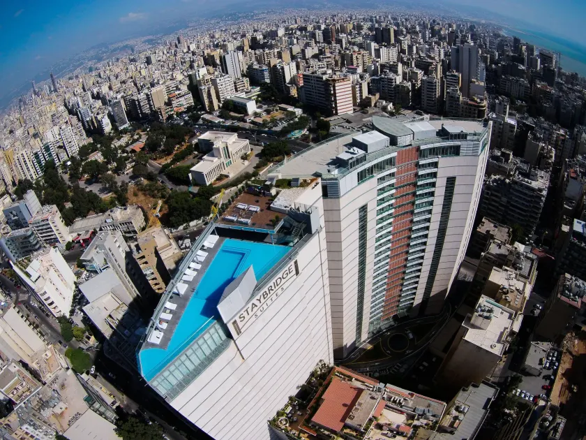 Staybridge Suites Beirut by IHG - Image 1