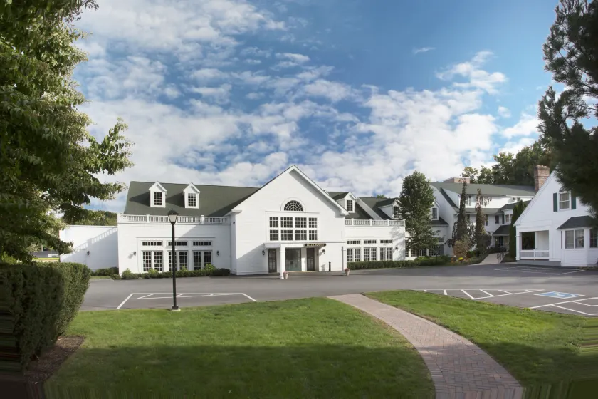Chocksett Inn - Image 1