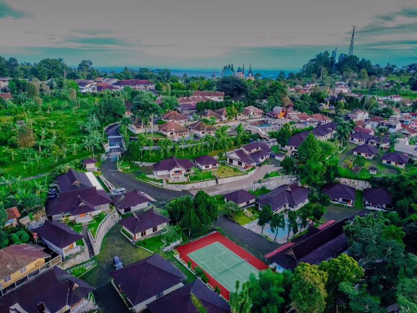 Lembah Ciater Resort Managed by Sahid - Image 1