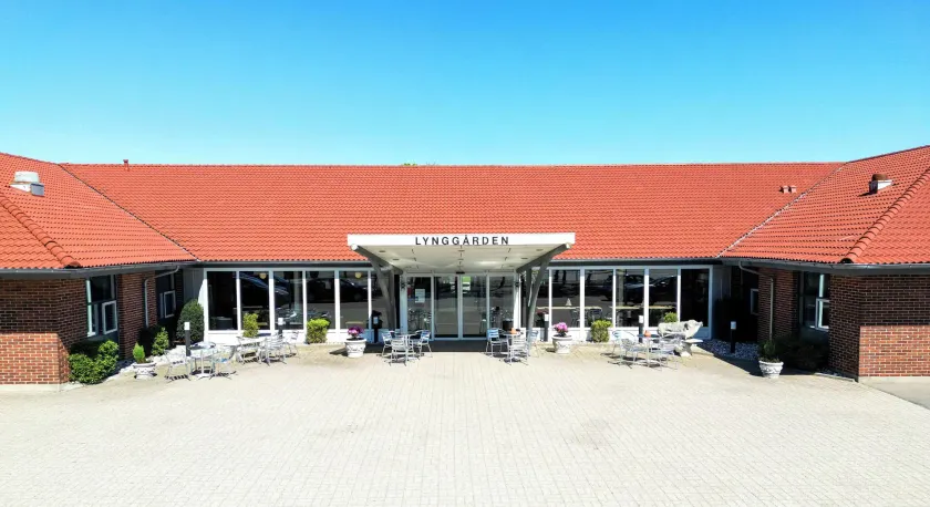 Hotel Lynggaarden - Image 1