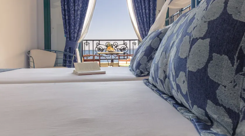 Dionysos Hotel - Image 1