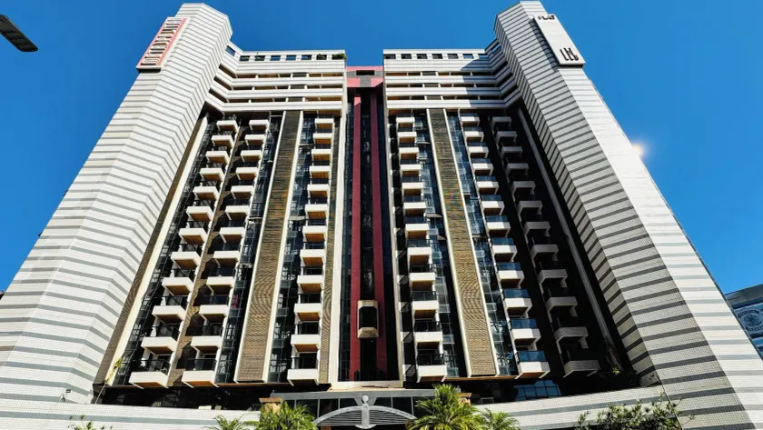  Metropolitan Hotel Brasília by HB - Image 1