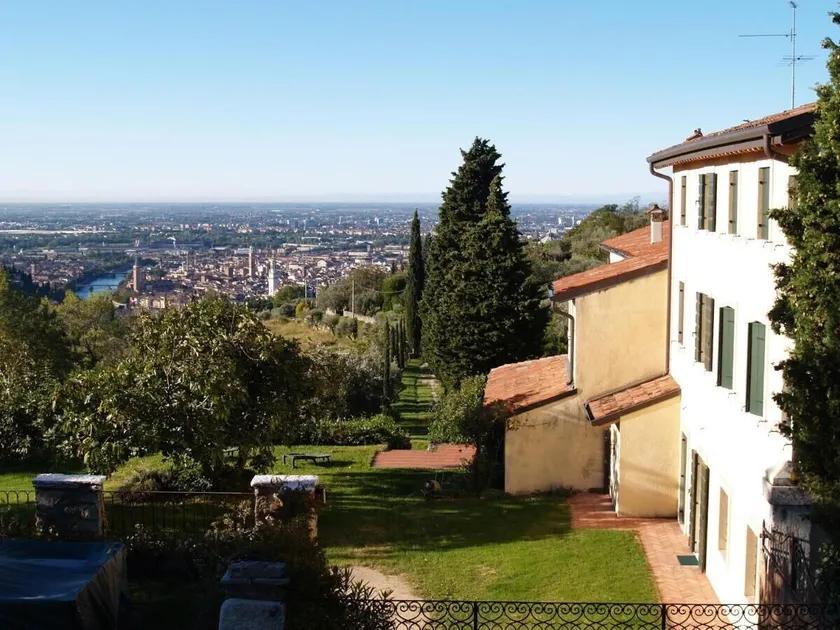 Collina di Verona Borgo San Mattia - Image 1