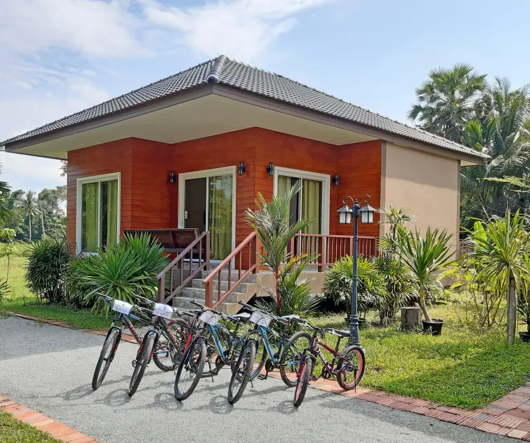 MaiKhao Residence - Image 1