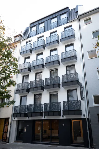 B-Chill Düsseldorf - Image 1