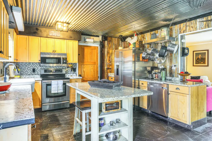 Family Home w/ Private Pool & Hot Tub in Lewes - Interiør