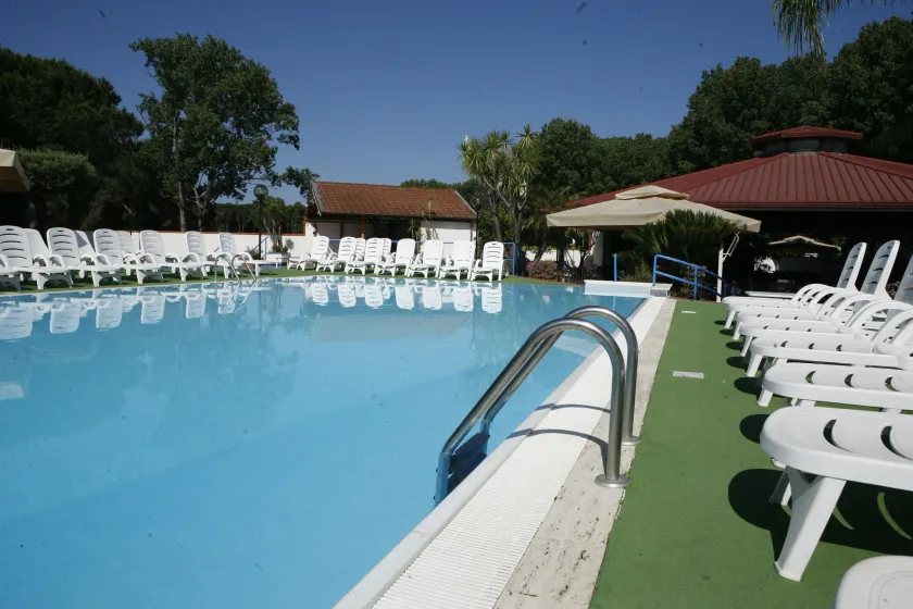 Hotel B&B Marina - Image 1