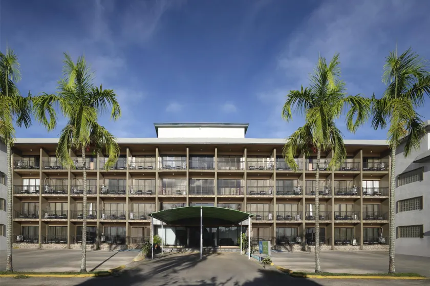 SureStay by Best Western Guam Airport - Image 1