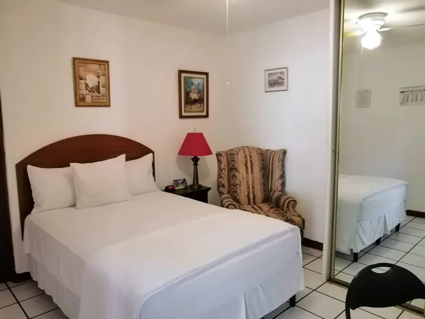 Novohostal B&B - Image 1