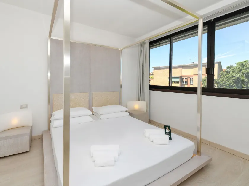 B&B HOTEL Padova Methis - Image 1