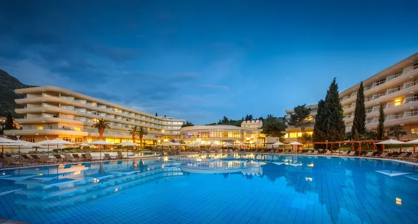 Remisens Hotel Albatros-All inclusive - Image 1