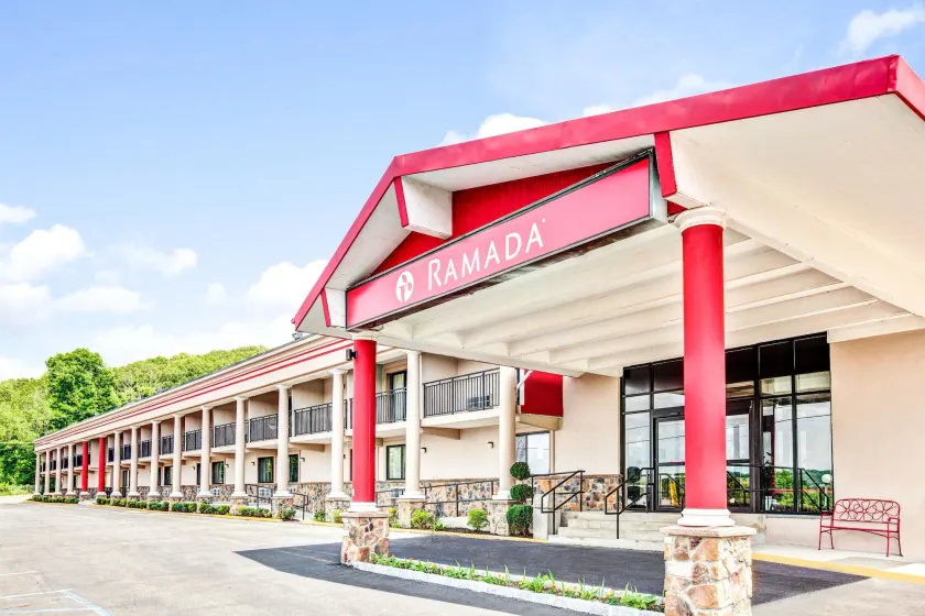 Ramada by Wyndham Rockaway - Image 1