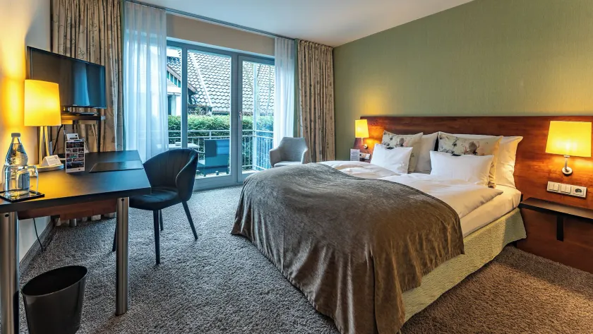 Wellings Romantik Hotel zur Linde - Image 1