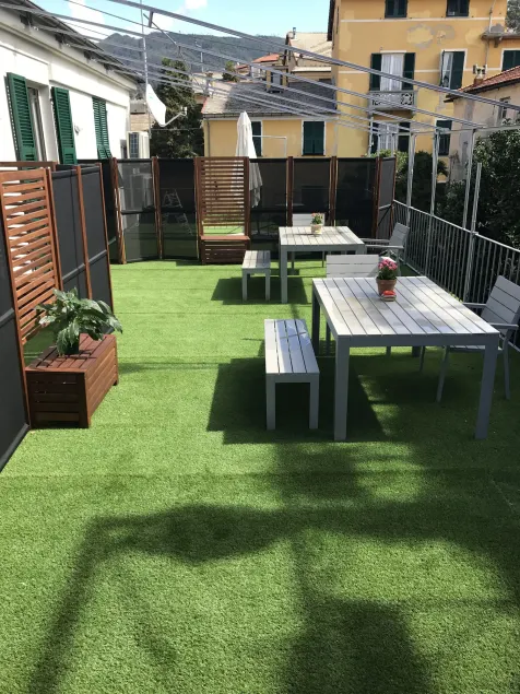 Affittacamere Il Borgo - Image 1