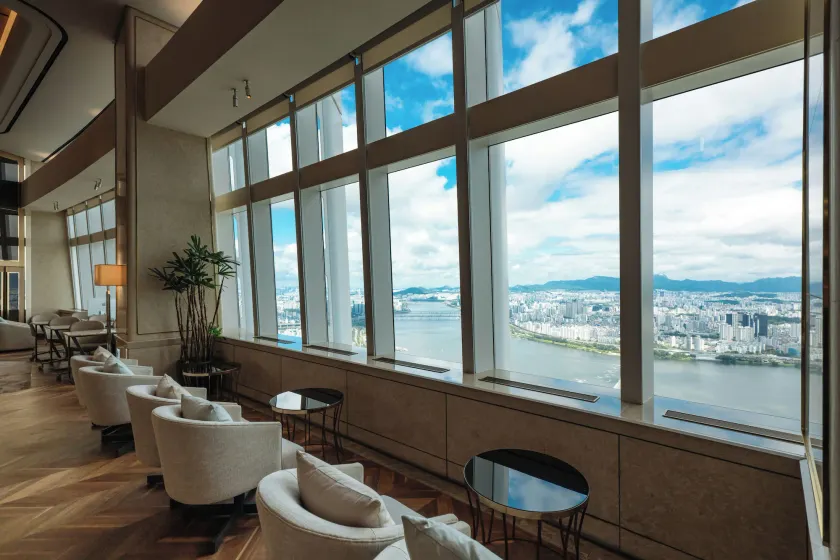 Signiel Seoul - Image 1