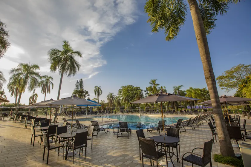 Grand Carimã Resort & Convention Center - Image 1