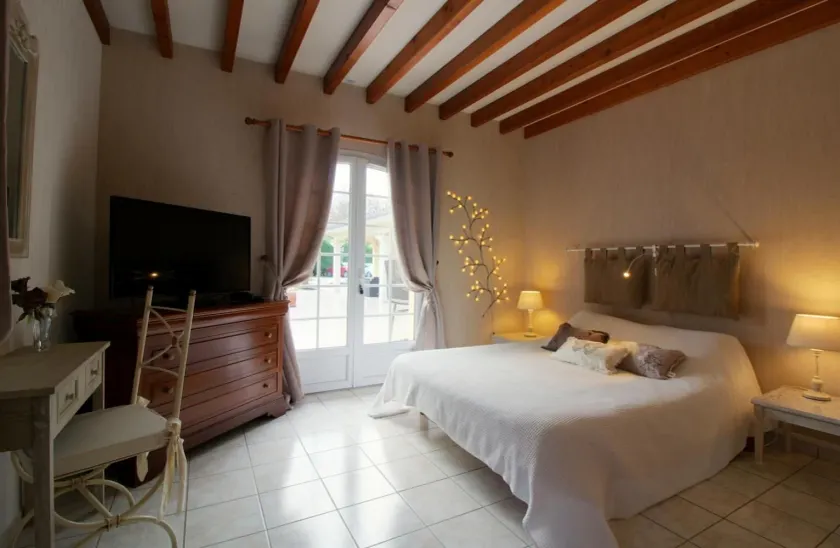 Maison 2 Le Cabassou du médoc - Image 1