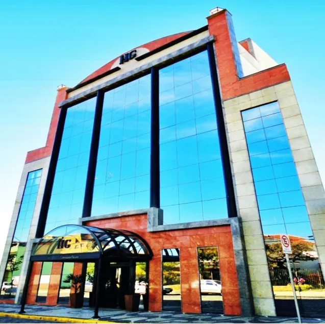 Hotel Guanabara - Image 1