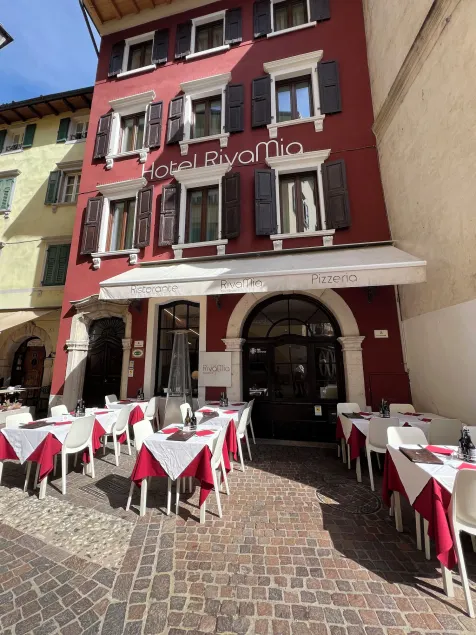 Hotel RivaMia - Image 1