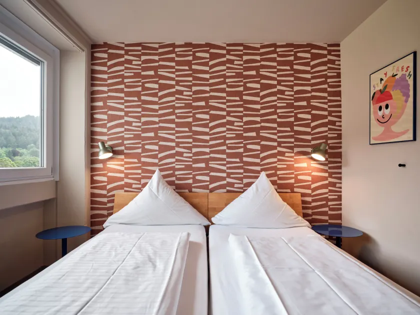 HOKK Hotel  - Image 1