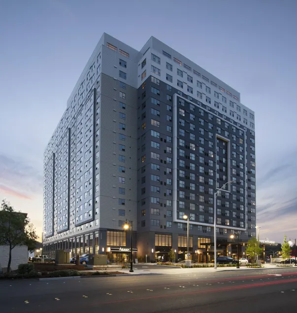Hotel Interurban Seattle Airport SeaTac - Image 1