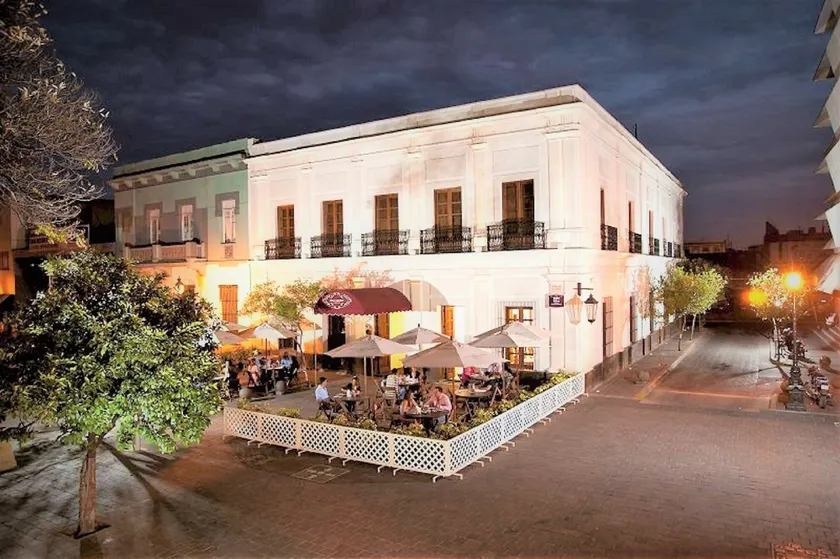 Del Carmen Concept Hotel Boutique by Chai - Image 1
