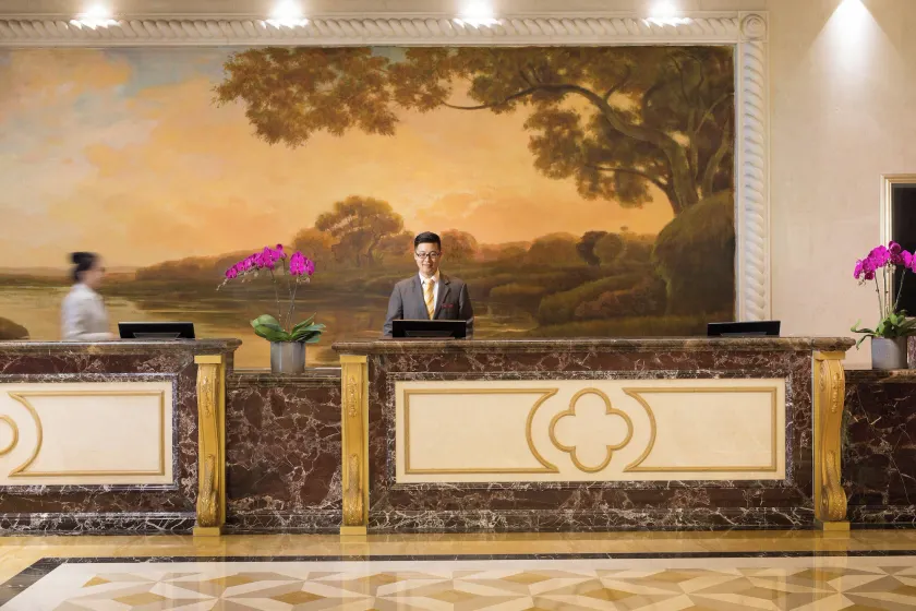 Crowne Plaza Ocean Spring Resort by IHG - Image 1