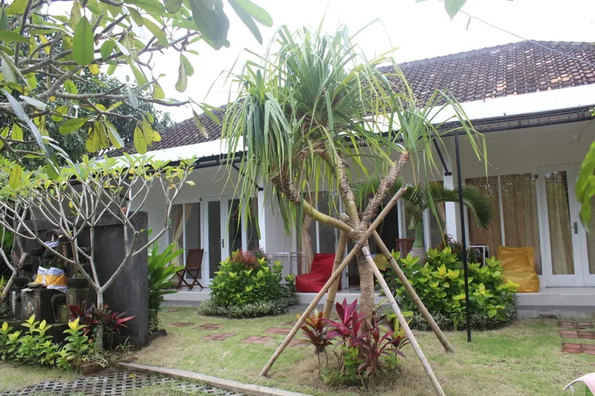 Summer Homestay Bali - Image 1