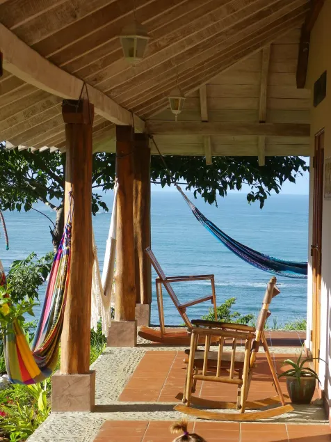 Hotel Kambutaleko - Image 1