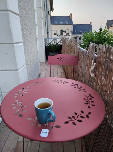 Maison Chiche - Image 1