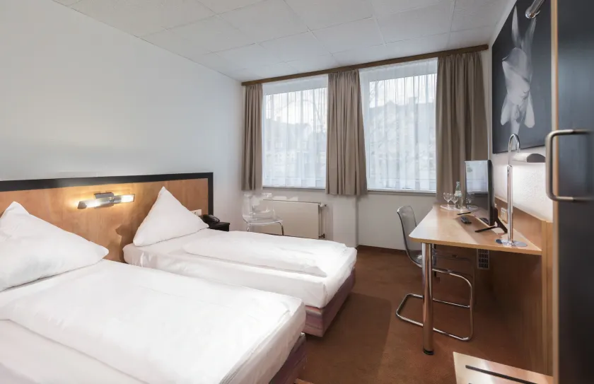 Days Inn Dortmund West - Image 1