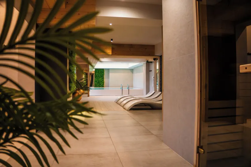 Aparthotel Diamond SPA Relax - Image 1