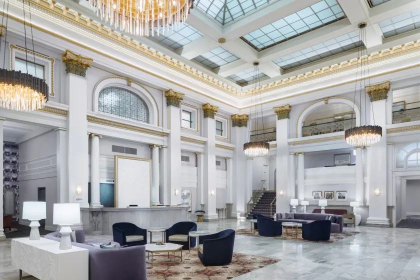 The Westin Great Southern Columbus - Image 1