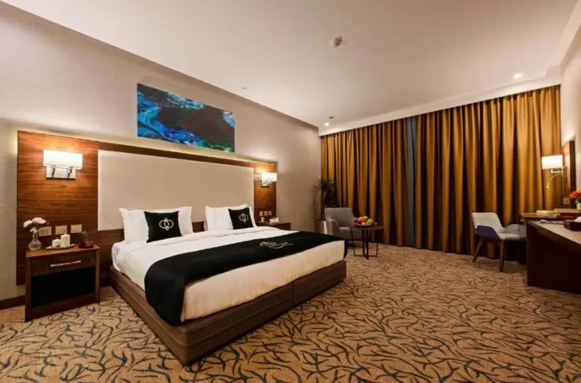 Dancenter Emerald Near Jeddah Corniche - Image 1