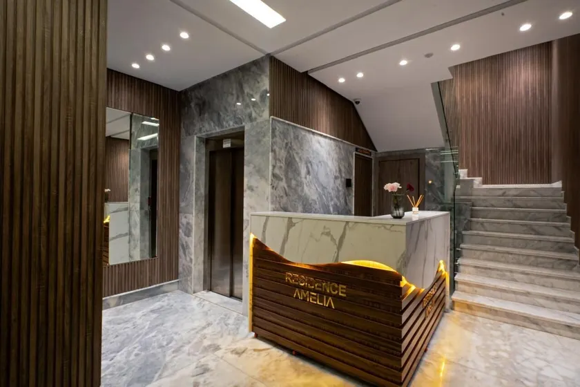 AMELIA APPART HOTEL  - Image 1