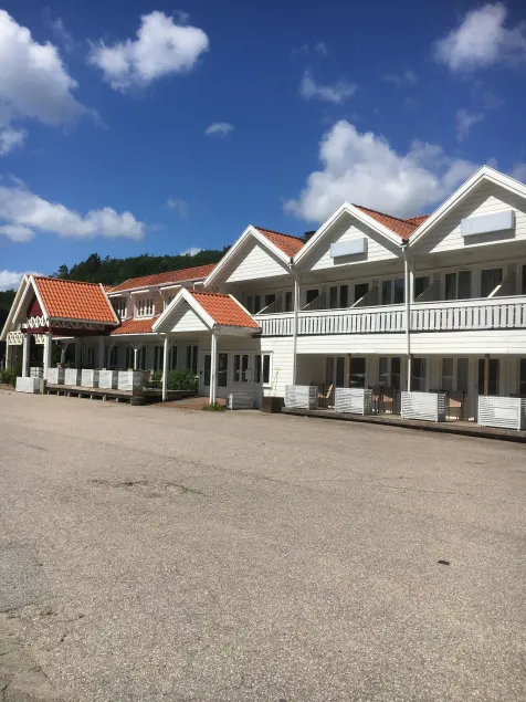 Vallesverd motell - Image 1