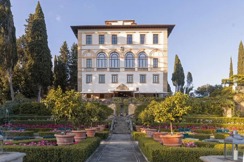 Il Salviatino Firenze - Image 1
