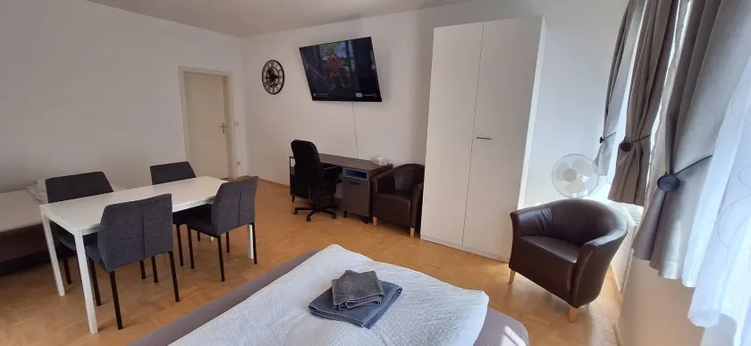 Apartment im Wein- und Freizeitidyll Klöch - Image 1